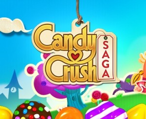 King.com Candy Crush saga