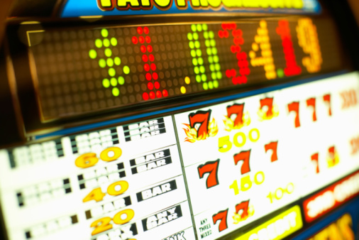 online casino login
