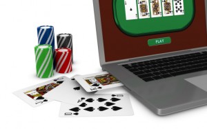 Recensioner av online casino